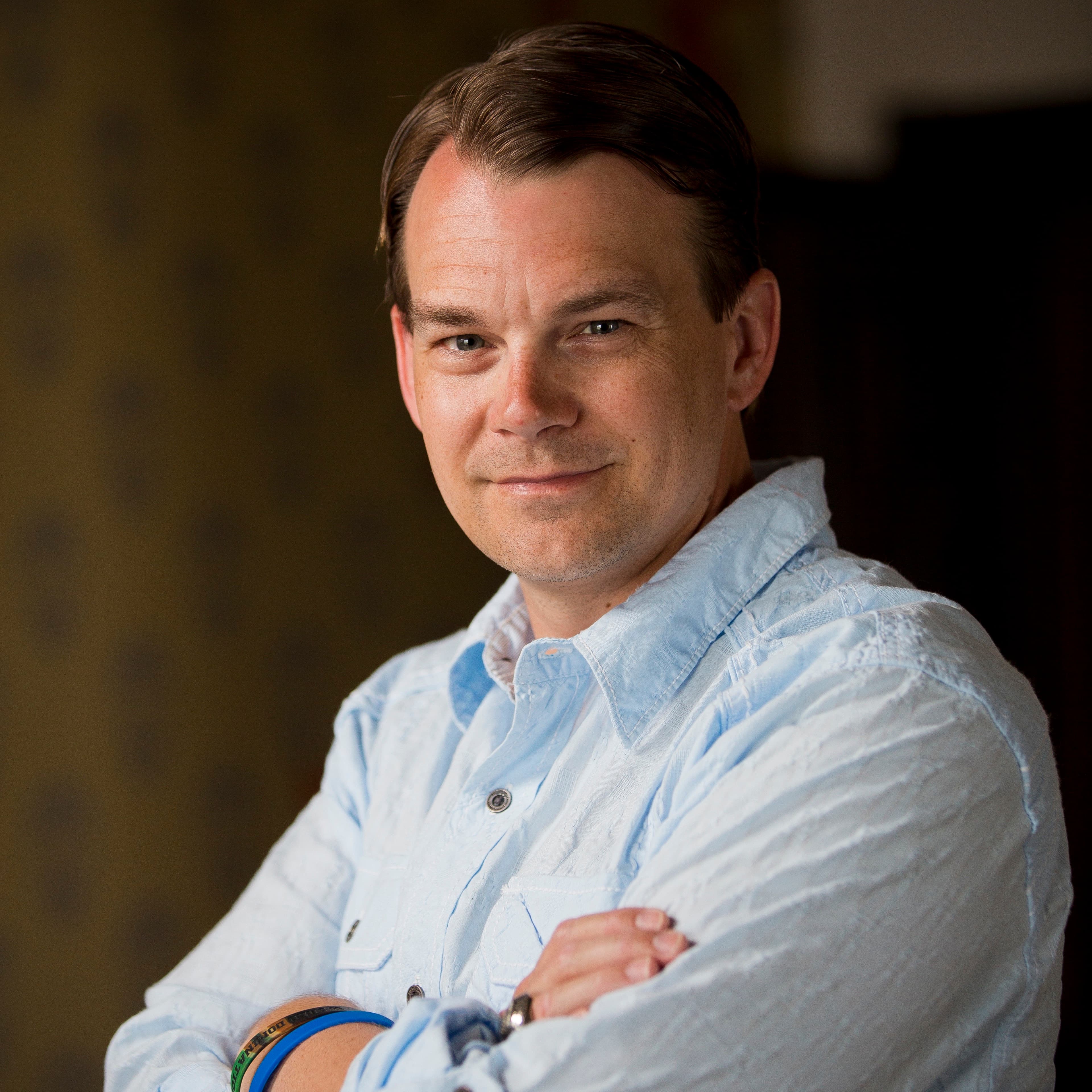 Scott Ross — Founder & CEO of Xpirient